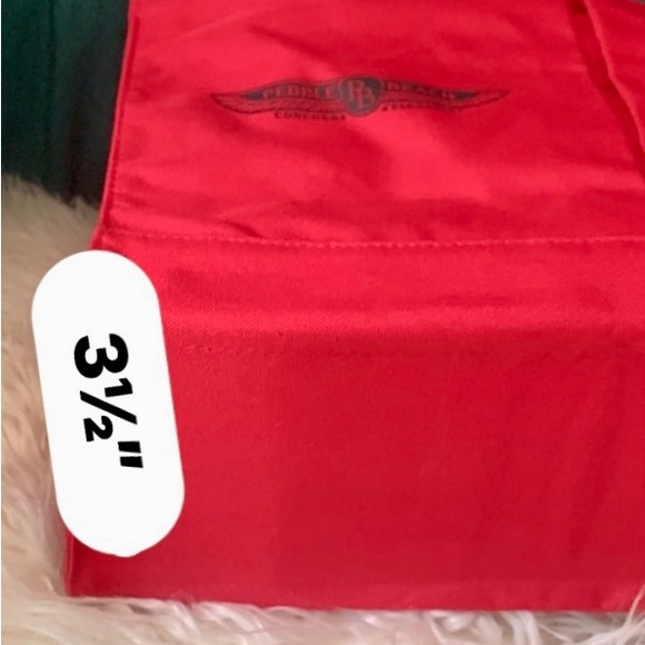 🛑💥 Pebble Beach Concours d'Elegance Petite Market Bag 💥🛑#PB1 - Picture 13 of 17